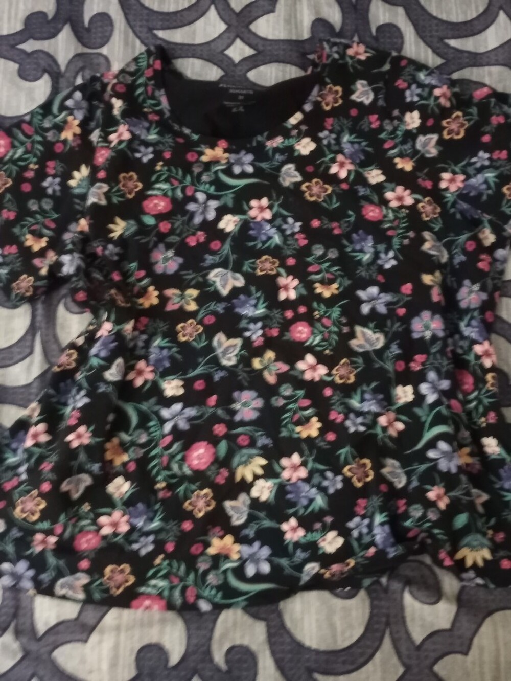 👠PENNINGTONS Plus Size Tshirt👠